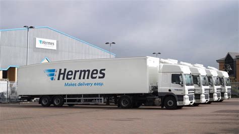 my local hermes depot.